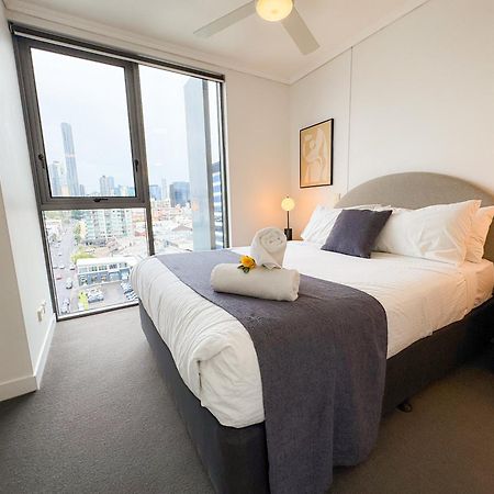 Apartments On Connor Brisbane Extérieur photo