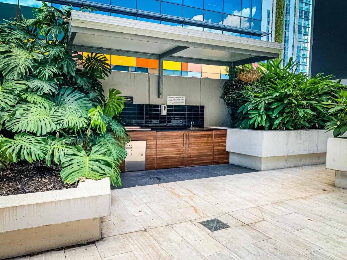 Apartments On Connor Brisbane Extérieur photo