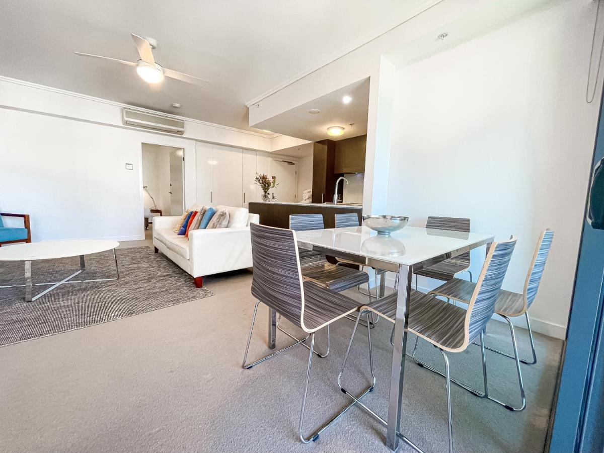 Apartments On Connor Brisbane Extérieur photo