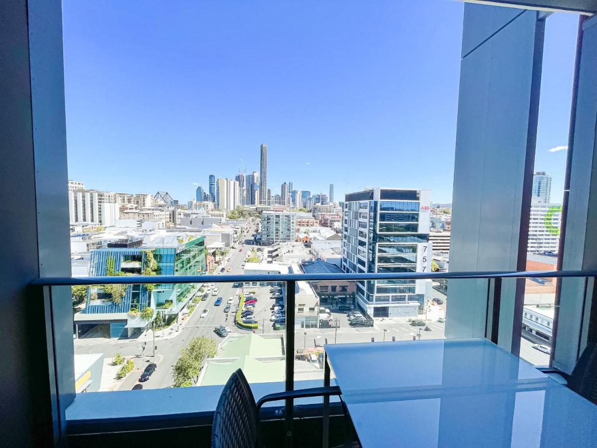 Apartments On Connor Brisbane Extérieur photo