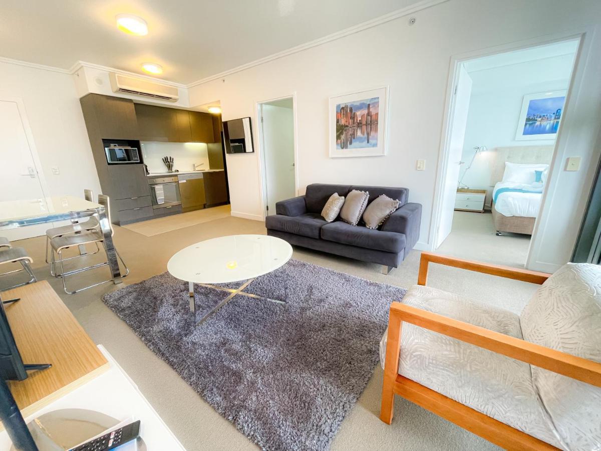 Apartments On Connor Brisbane Extérieur photo
