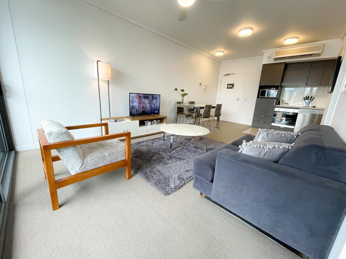 Apartments On Connor Brisbane Extérieur photo