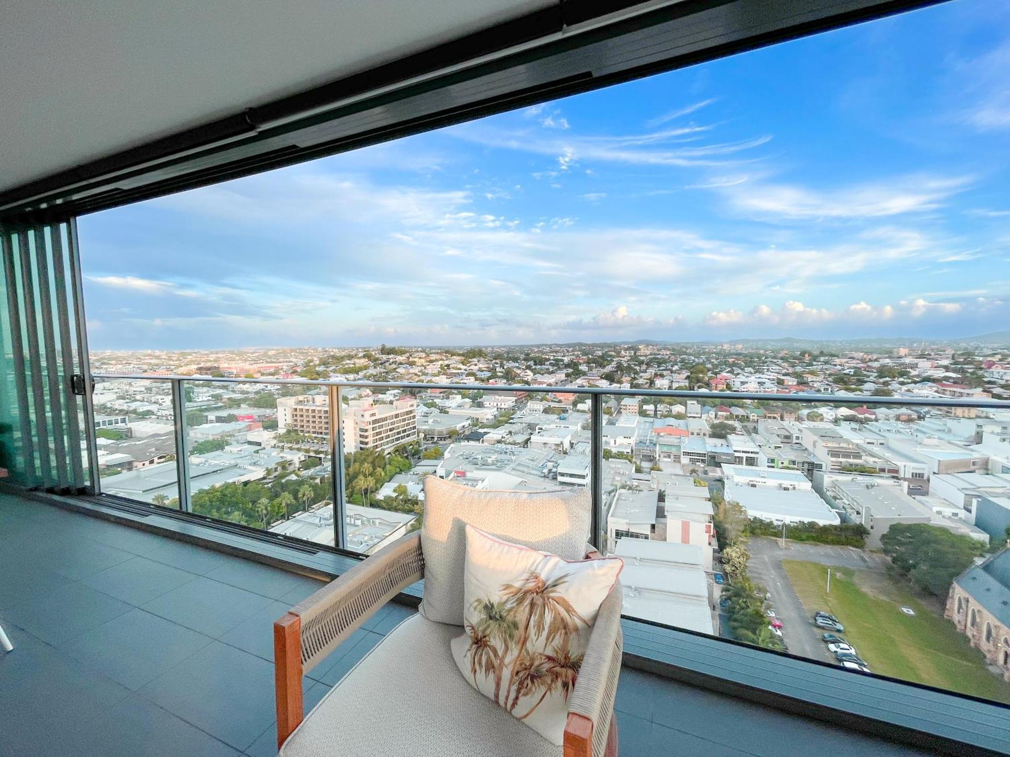 Apartments On Connor Brisbane Extérieur photo