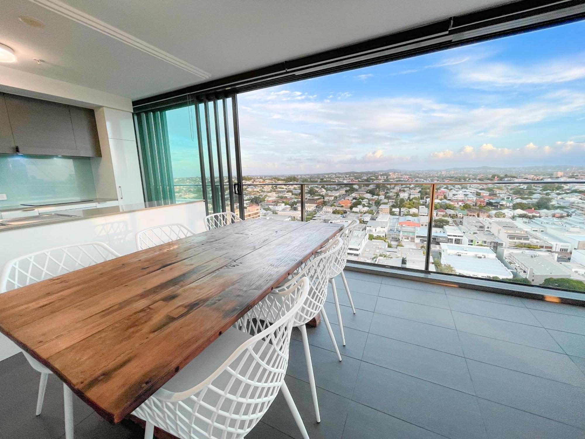 Apartments On Connor Brisbane Extérieur photo