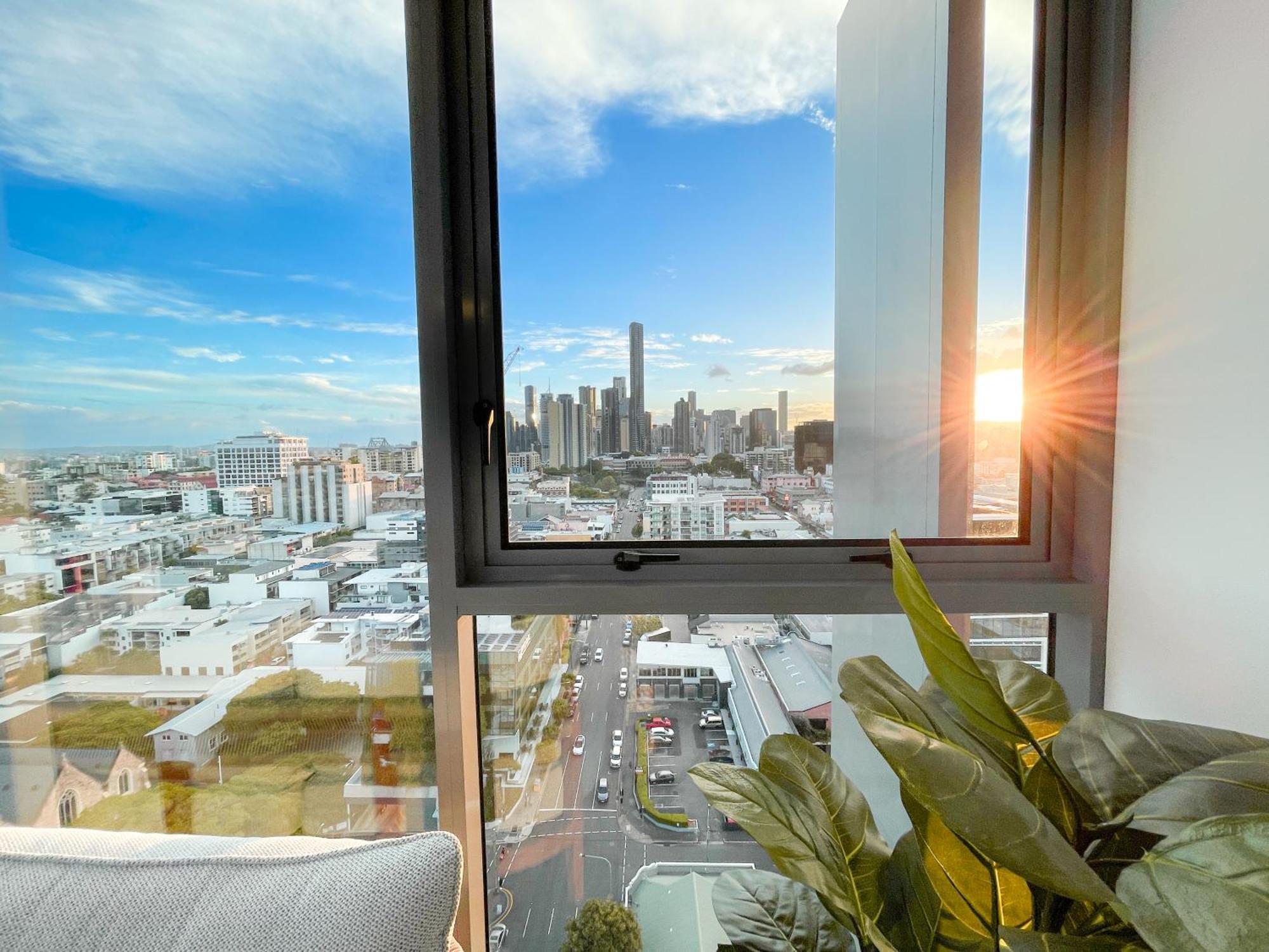 Apartments On Connor Brisbane Extérieur photo