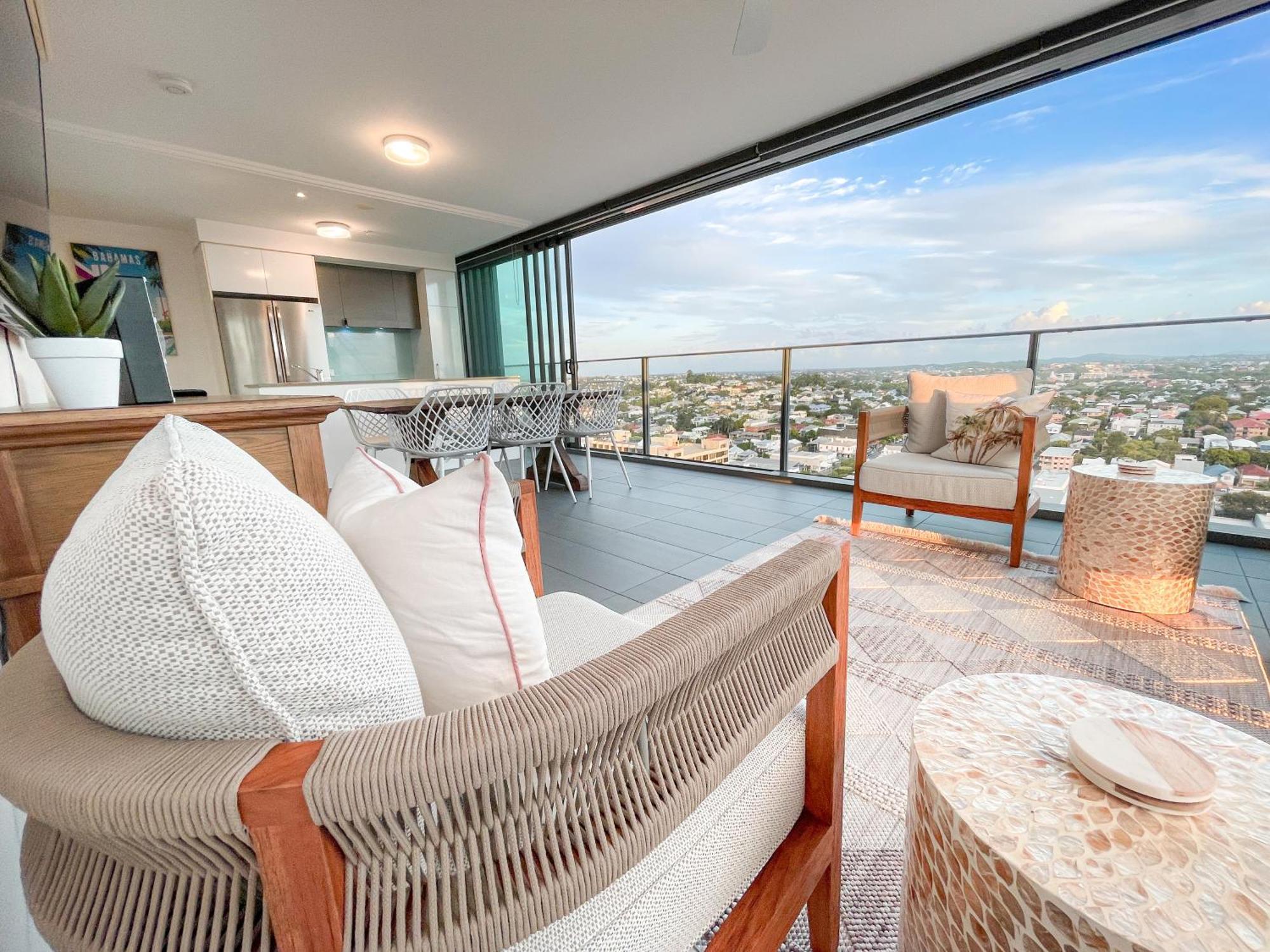 Apartments On Connor Brisbane Extérieur photo