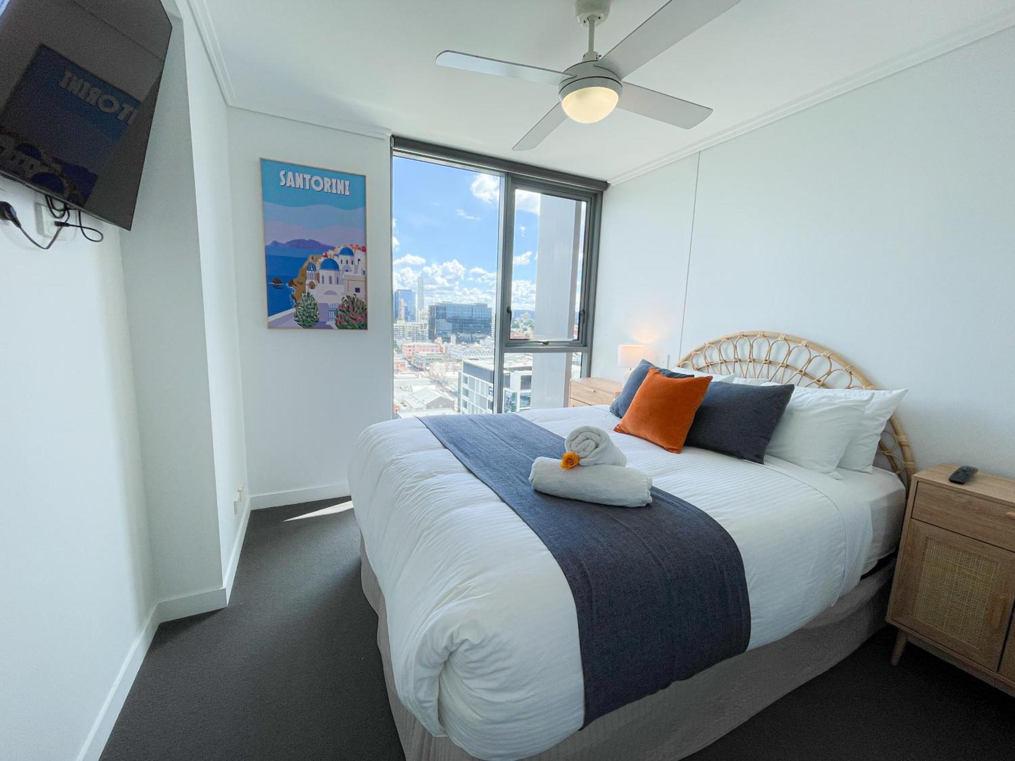 Apartments On Connor Brisbane Extérieur photo