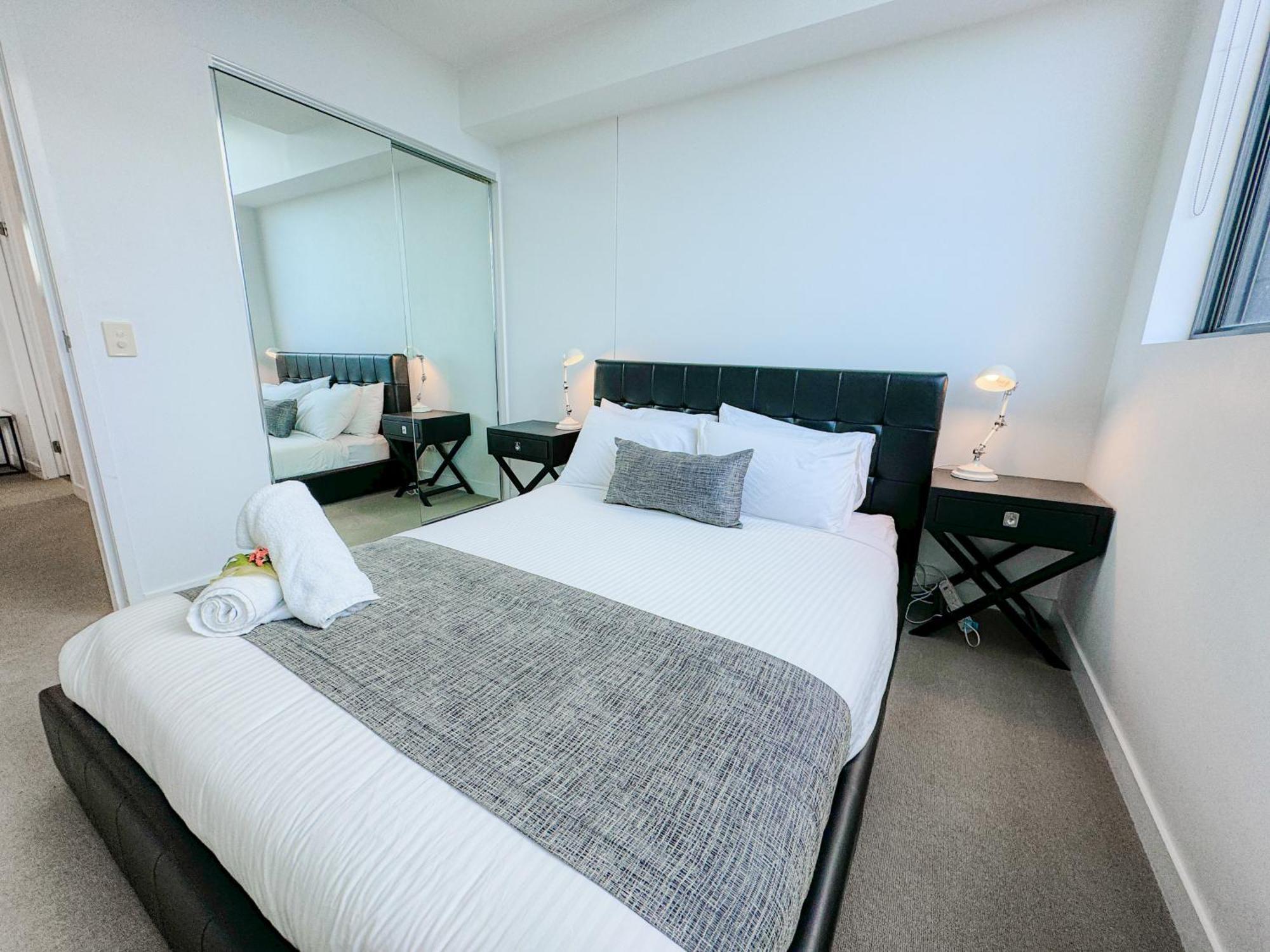 Apartments On Connor Brisbane Extérieur photo