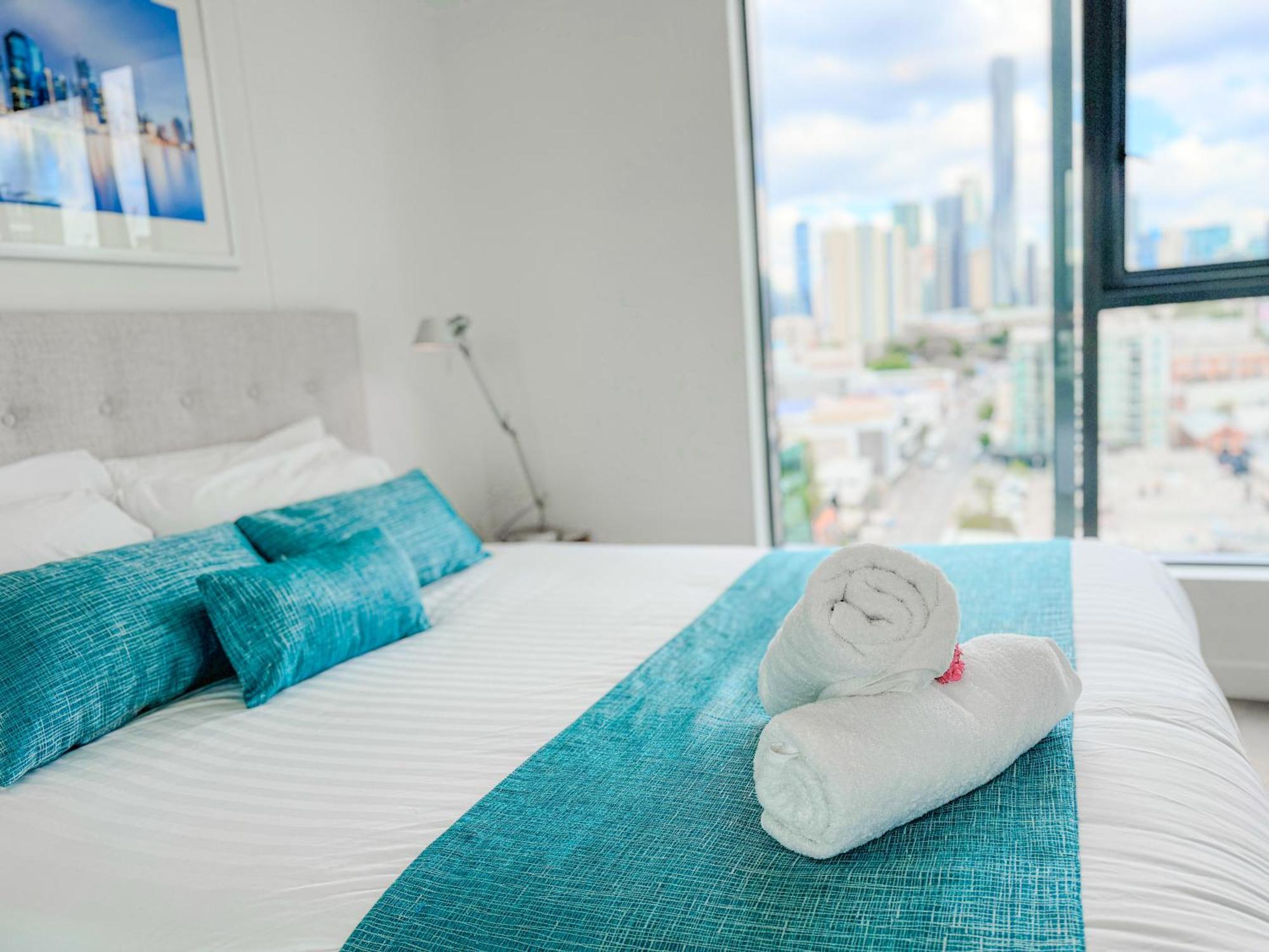 Apartments On Connor Brisbane Extérieur photo