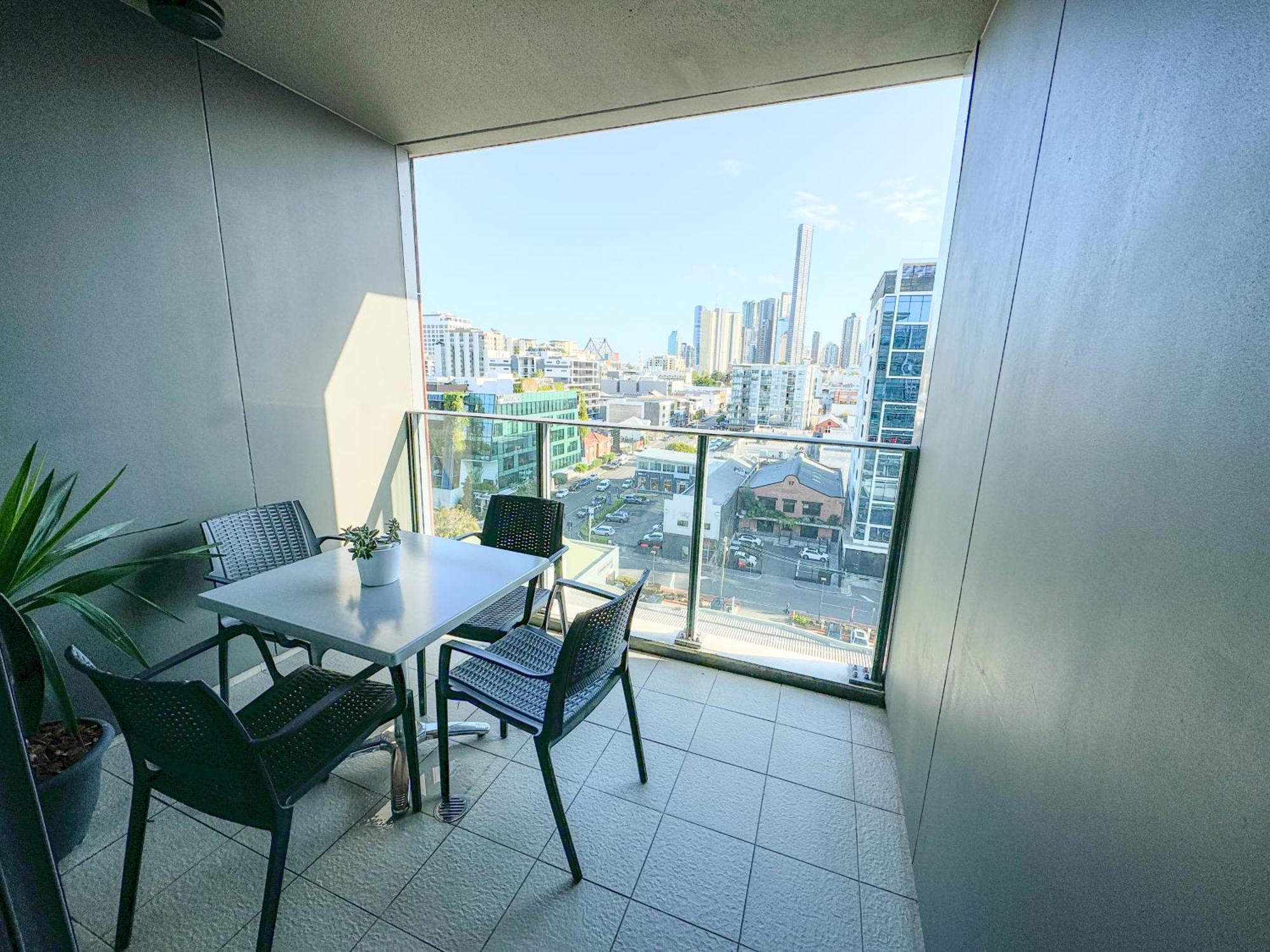 Apartments On Connor Brisbane Extérieur photo