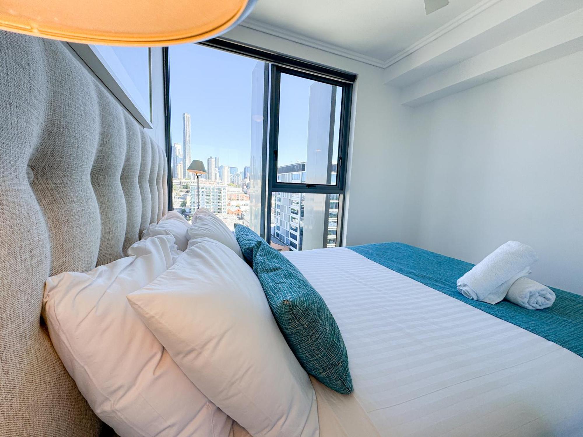 Apartments On Connor Brisbane Extérieur photo