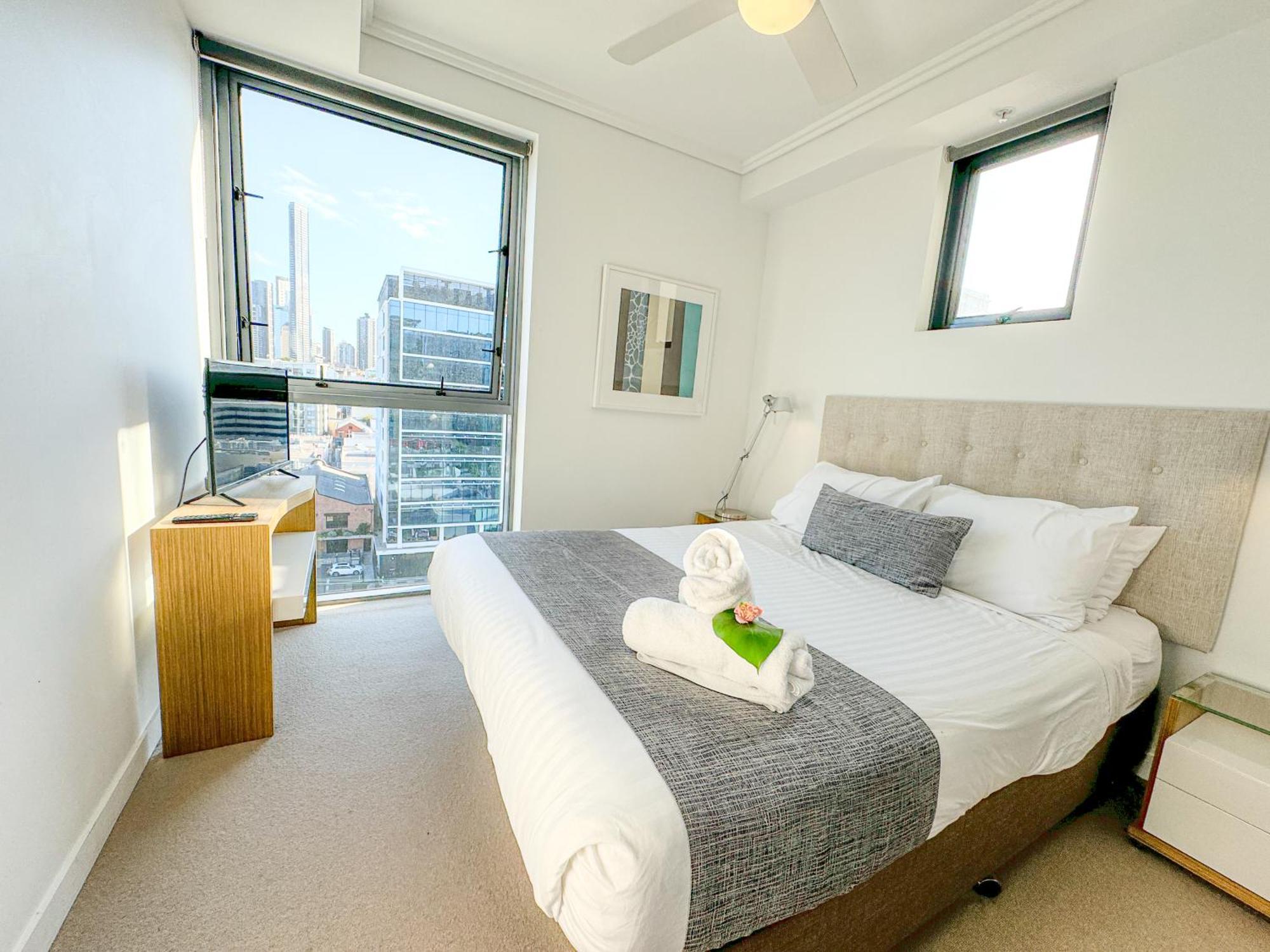 Apartments On Connor Brisbane Extérieur photo