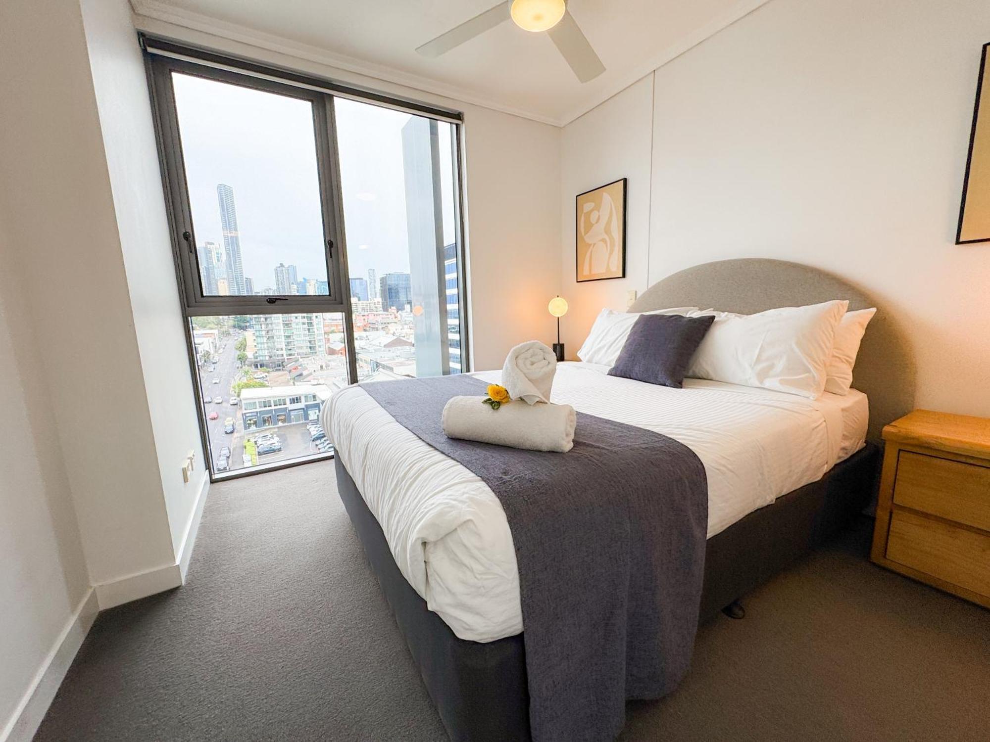 Apartments On Connor Brisbane Extérieur photo