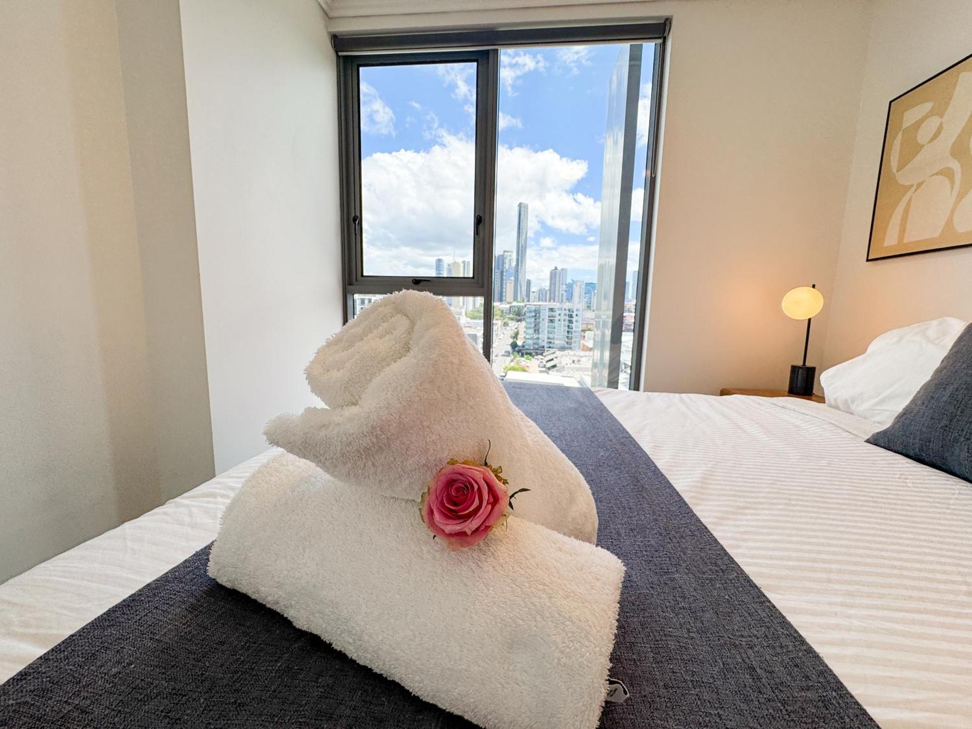 Apartments On Connor Brisbane Extérieur photo