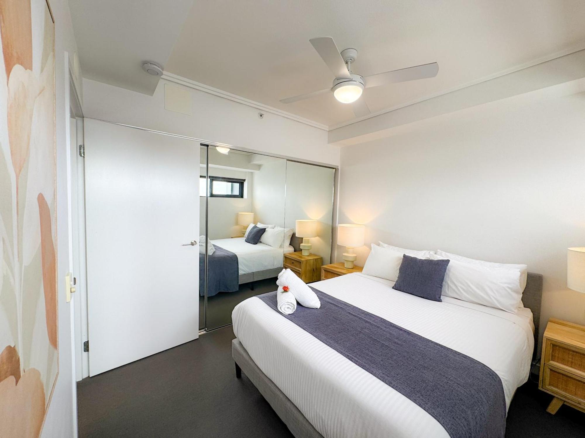 Apartments On Connor Brisbane Extérieur photo