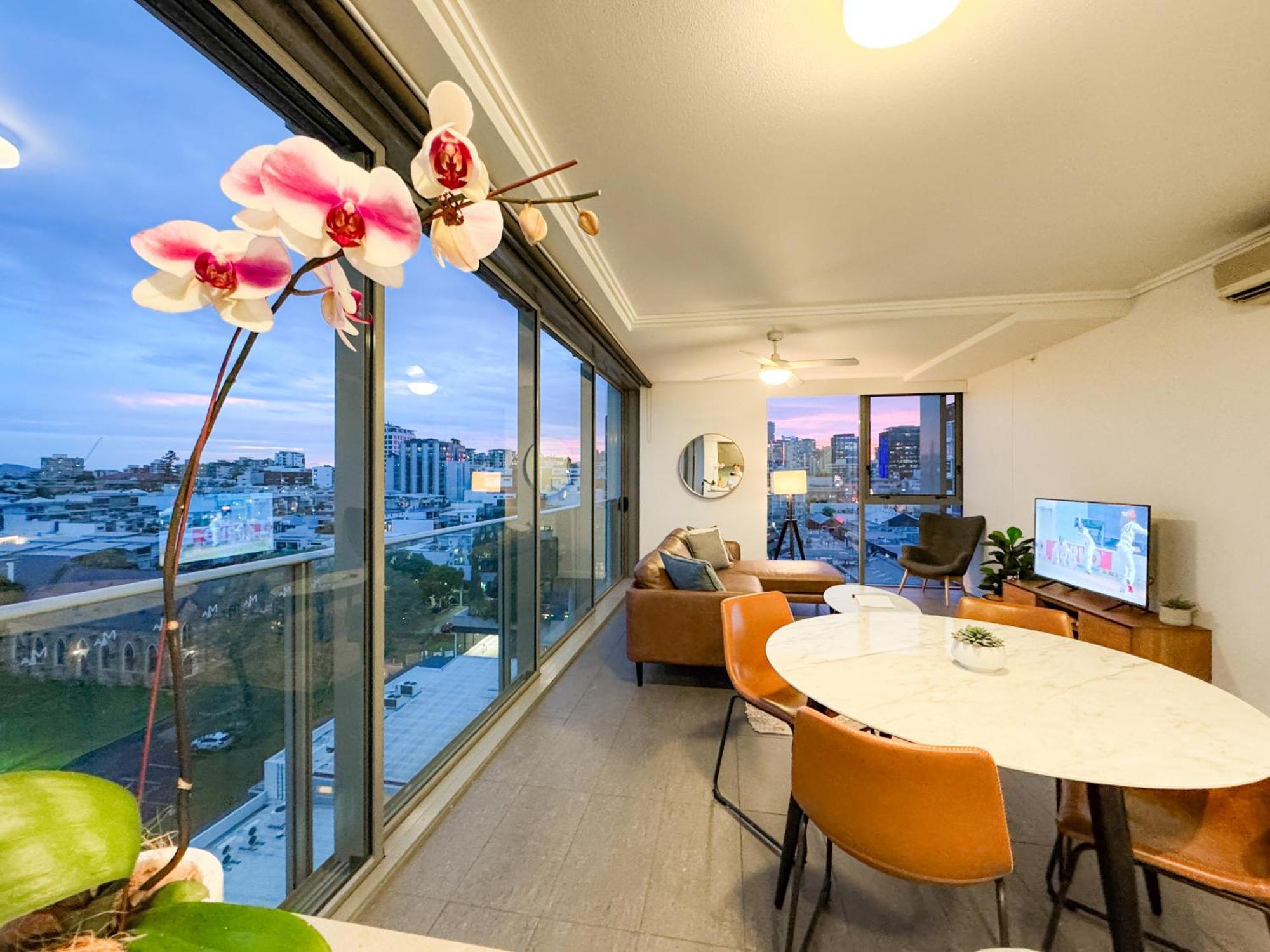 Apartments On Connor Brisbane Extérieur photo