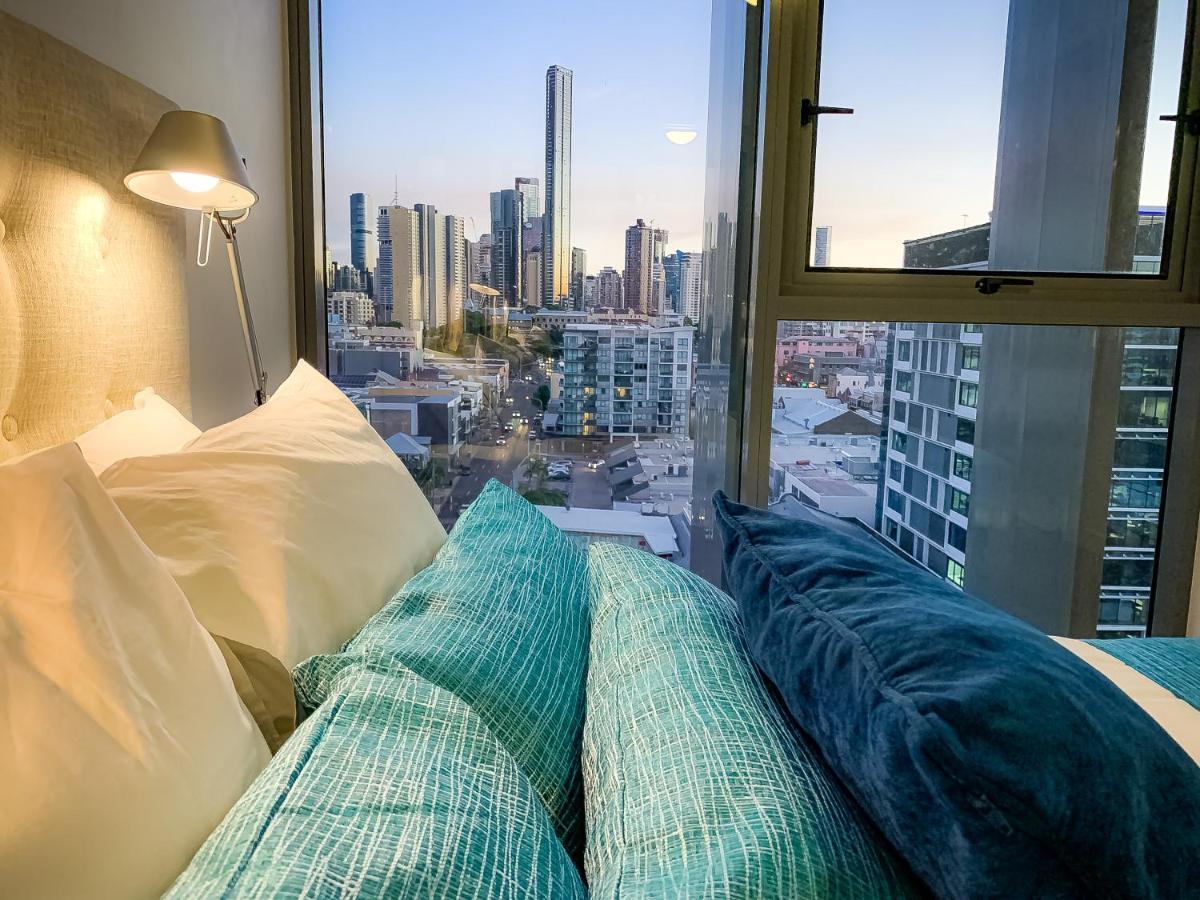 Apartments On Connor Brisbane Extérieur photo